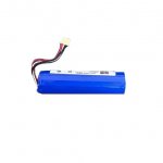 Battery Replacement for XTOOL InPlus IP608 Scan Tool